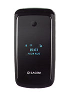 Sagem my411c