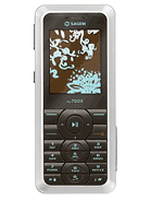 Sagem my700X