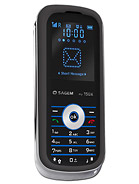 Sagem my150X