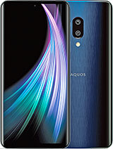 Sharp Aquos Zero 2