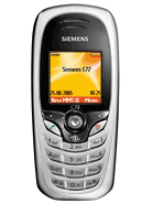 Siemens C72