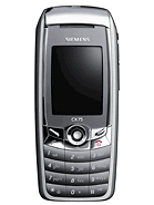 Siemens CX75