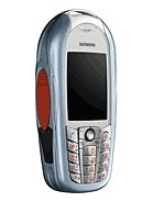 Siemens CX70 Emoty