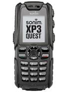 Sonim XP3.20 Quest Pro