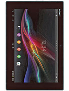 Sony Xperia Tablet Z LTE