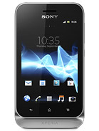 Sony Xperia tipo dual