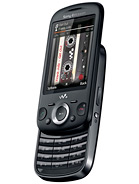 Sony Ericsson Zylo