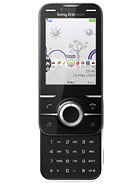 Sony Ericsson Yari