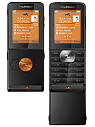 Sony Ericsson W350