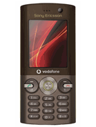 Sony Ericsson V640