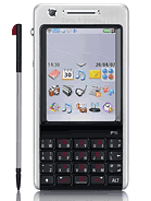 Sony Ericsson P1