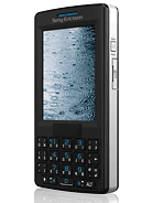 Sony Ericsson M608