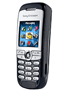 Sony Ericsson J200