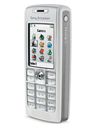 Sony Ericsson T630