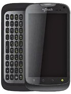 T-Mobile myTouch qwerty