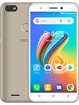 Tecno F2 LTE