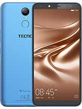 Tecno Pouvoir 2 Pro