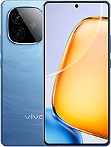 vivo Y200 GT