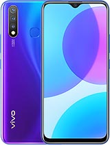 vivo U3