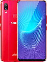 vivo NEX A