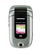 VK Mobile VK3100