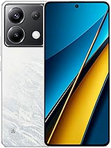 Xiaomi Poco X6