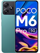 Xiaomi Poco M6 Pro 5G