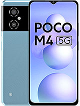 Xiaomi Poco M4 5G (India)