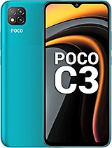 Xiaomi Poco C3