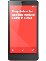 Xiaomi Redmi Note