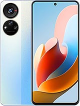 ZTE Voyage 40 Pro+