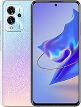 ZTE Blade V40 Pro