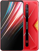 ZTE nubia Red Magic 5G