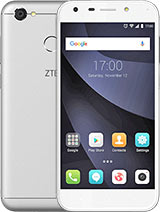 ZTE Blade A6