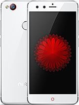 ZTE nubia Z11 mini