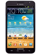 Samsung Galaxy Note T879