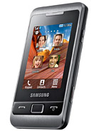 Samsung C3330 Champ 2