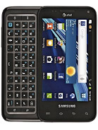 Samsung i927 Captivate Glide