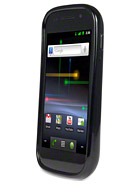 Samsung Google Nexus S 4G