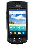 Samsung I100 Gem