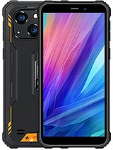 Oukitel WP32 Pro