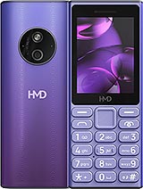 HMD 105 4G