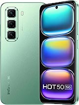 Infinix Hot 50 4G