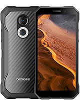 Doogee S51