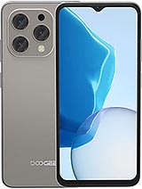 Doogee N55