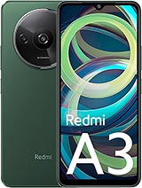 Xiaomi Redmi A3 Pro