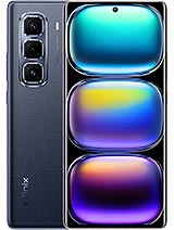 Infinix Hot 50 Pro 4G