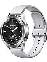 Xiaomi Watch S4