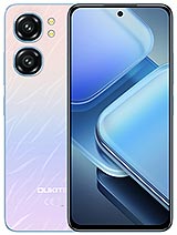 Oukitel C58