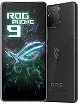 Asus ROG Phone 9